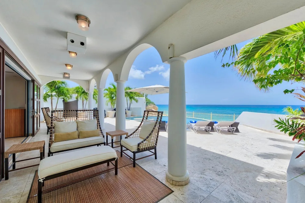 Dream Villa Shore Point 553