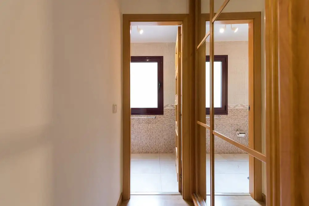 Apt in the city close to the beach GC44 (Adults only)