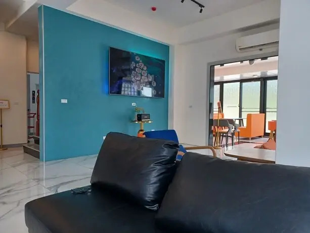 111 Gukeng Homestay