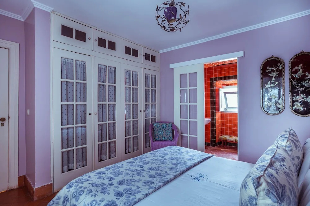São Miguel Guest House