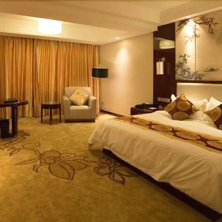 Bo Jue Hotel