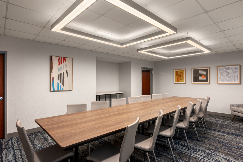 Holiday Inn Express & Suites Hawthorne Elmsford North by IHG