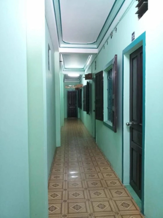 OYO 1121 Bao Viet Hotel