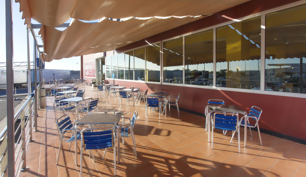 Hotel AG Express Elche