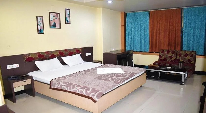Hotel Lalit Heritage