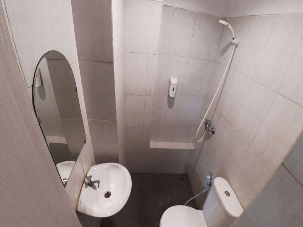 Hotel BWalk Premier