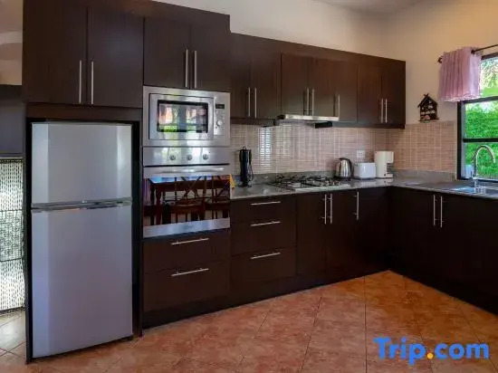 Orchid Paradise Homes OPV 15