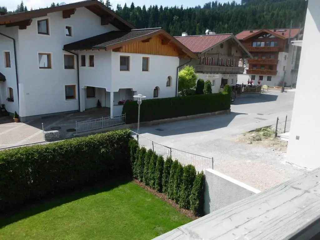 Hofresidenz - Inh 29610