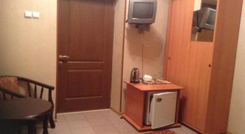 Театральная