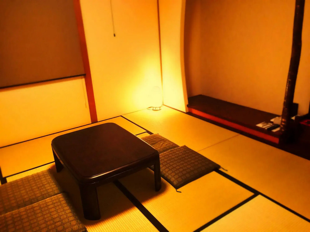 Ks House Takayama Oasis [2nd Ks Hostel]