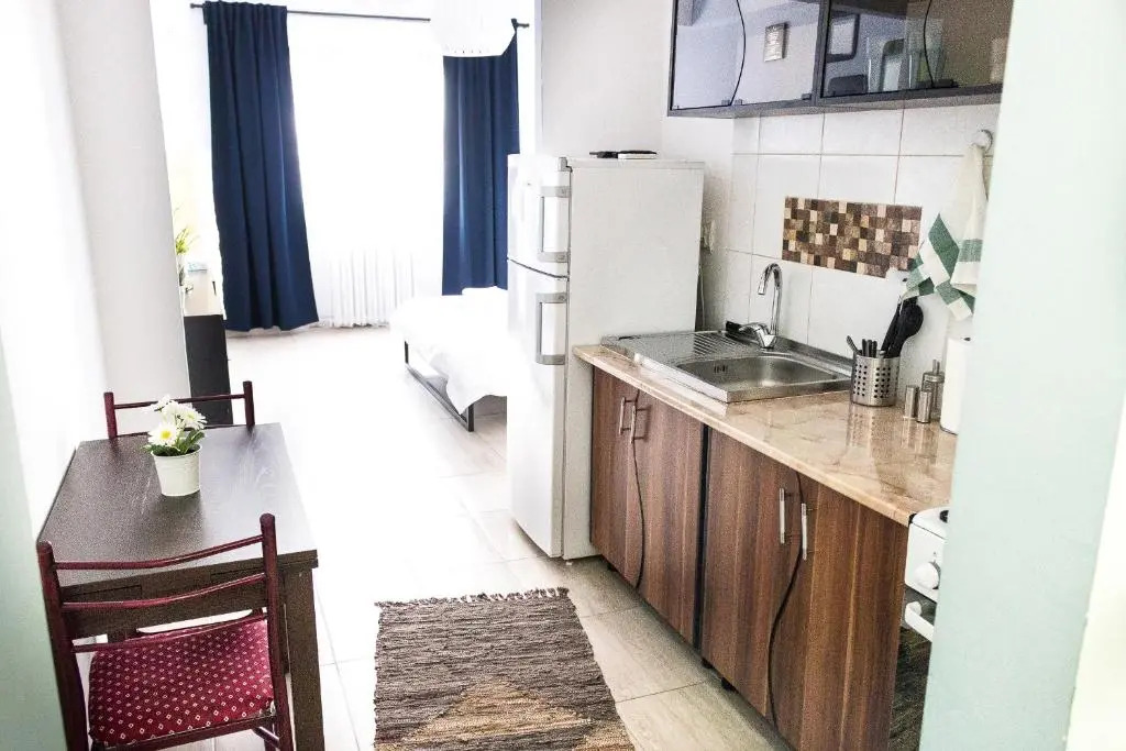 Grand Central Accommodation - Beldiman