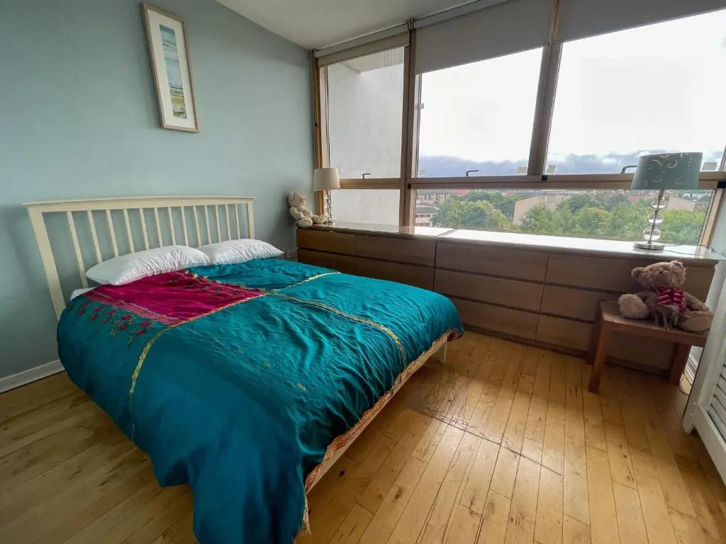 SECC HYDRO 3 bedroom Apartment with View