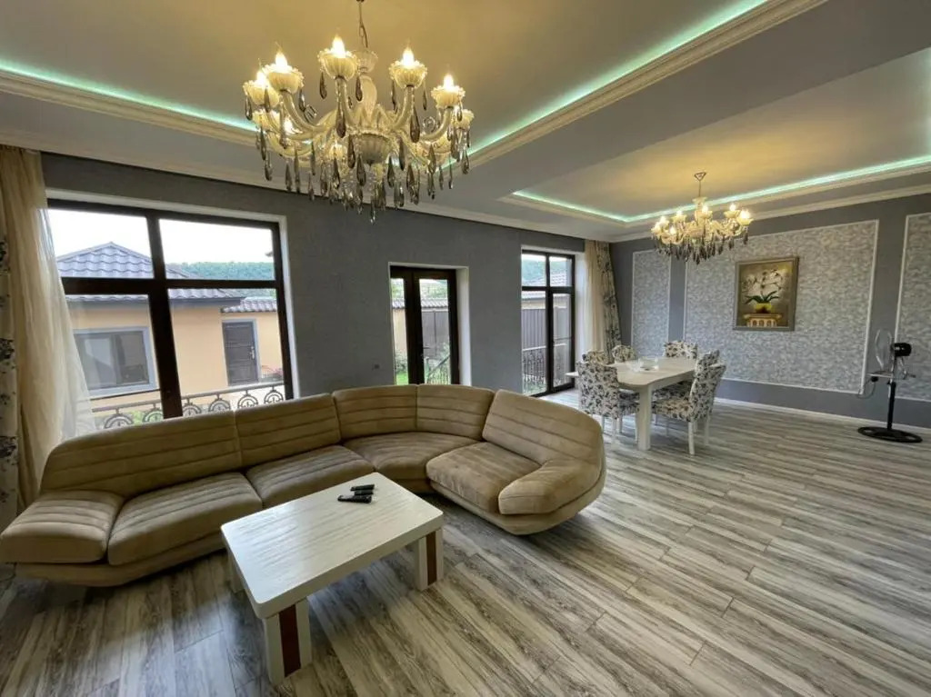 Villa Qusar