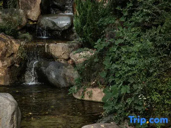 Yunshui Nan Holiday village
