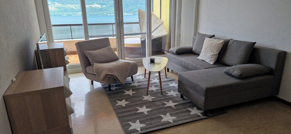 Brissago Lakewiew by Mainka Properties
