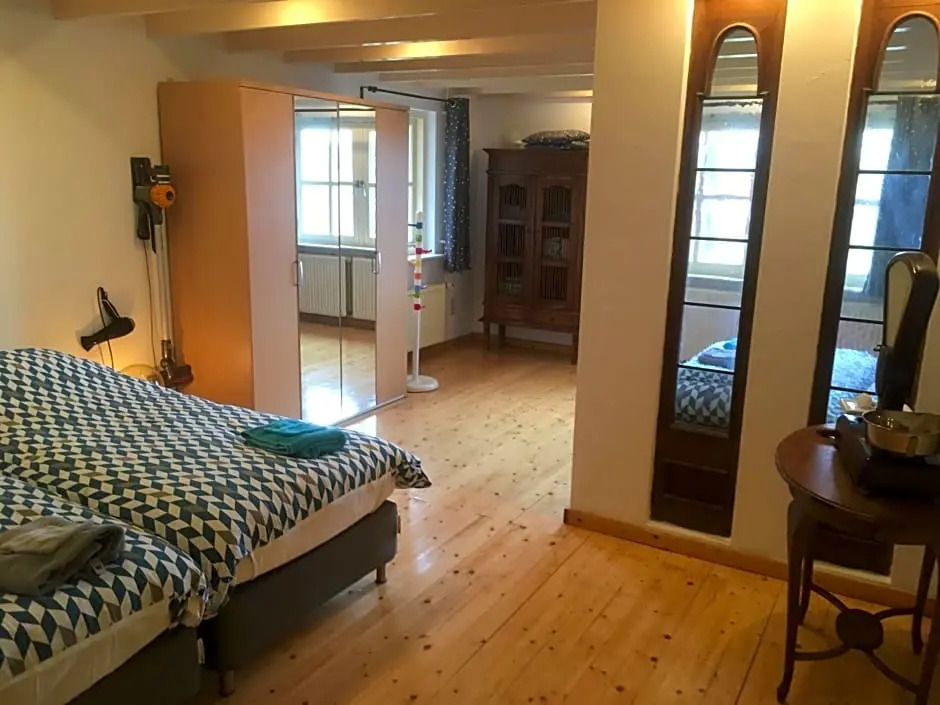 BnB De Peelvos