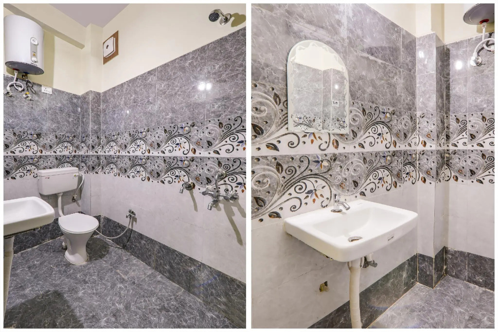 OYO 74259 Sai Guest House