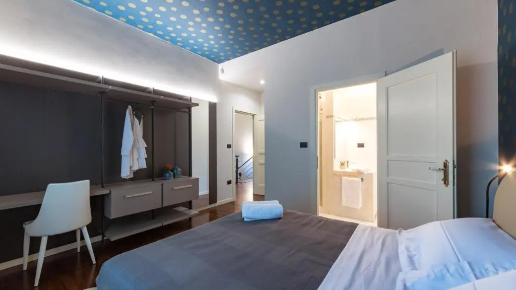 Villa Ninetta 10&1