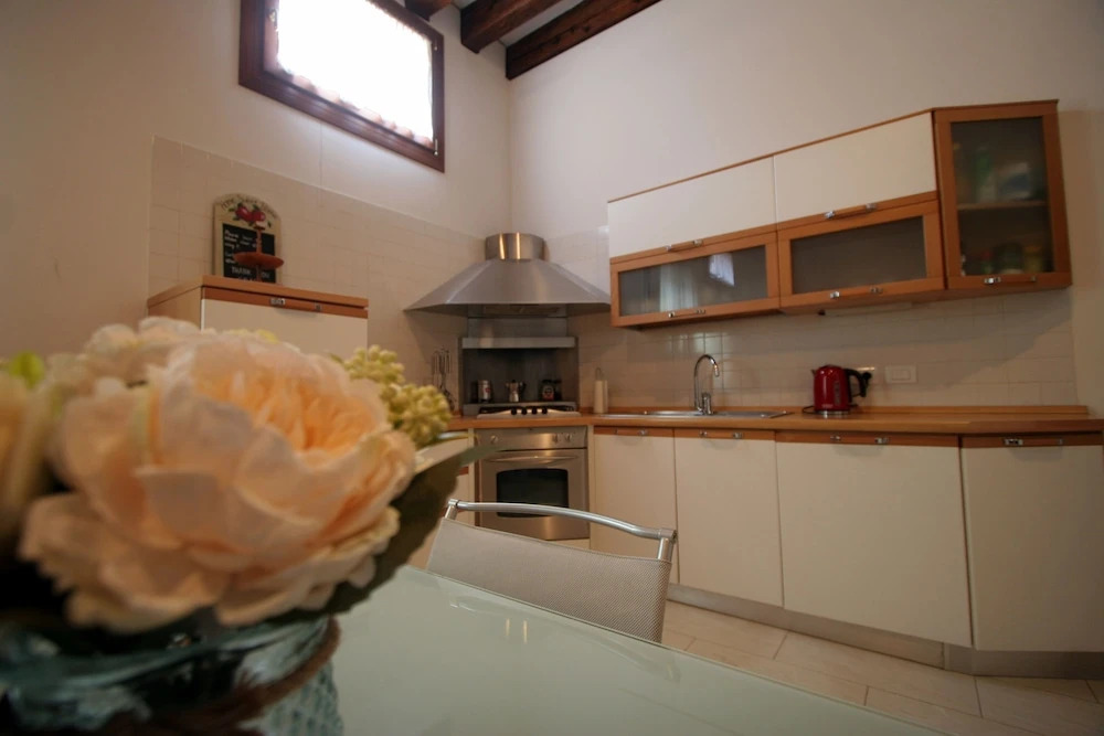 Dimora Apartment Venezia
