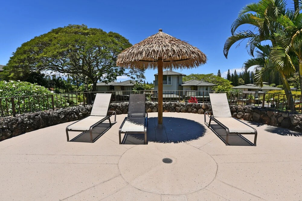 Kapalua Golf S 25t 4/5 2 Bedroom Condo