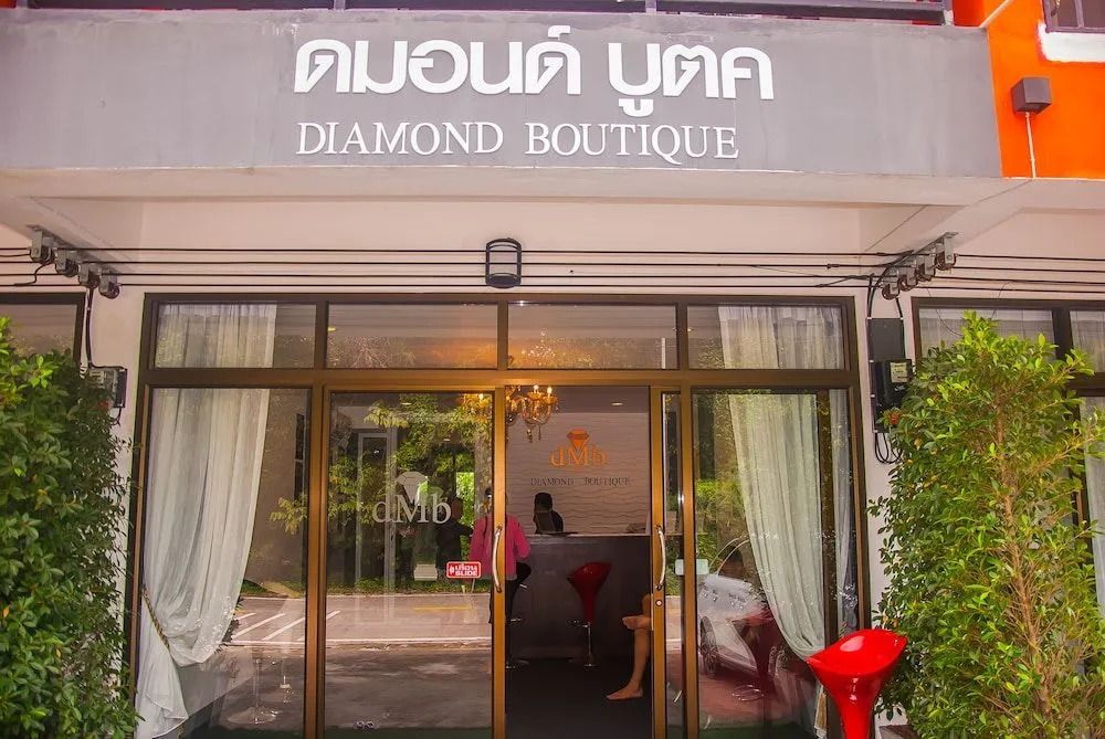 Phangan Diamond House