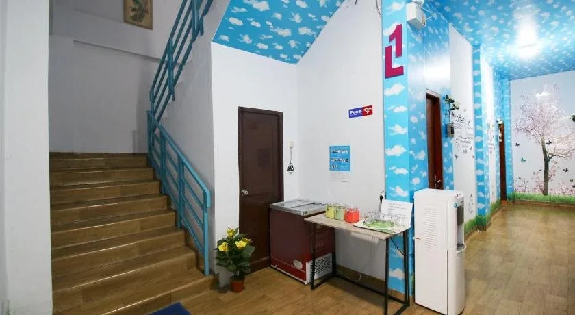 Sky Residence Jelambar Jakarta