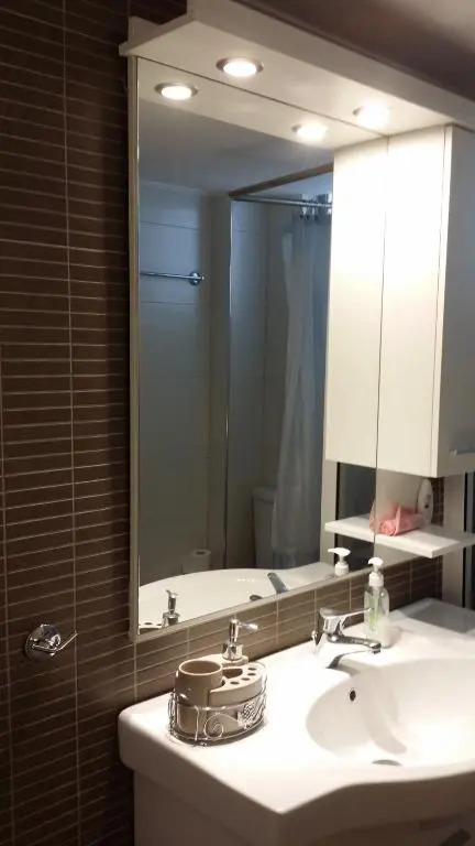 Grace Apartments
