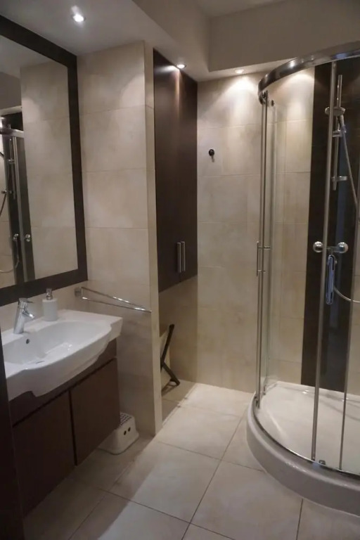 Apartments Kościuszki Spa & Gym by Noclegi Renters