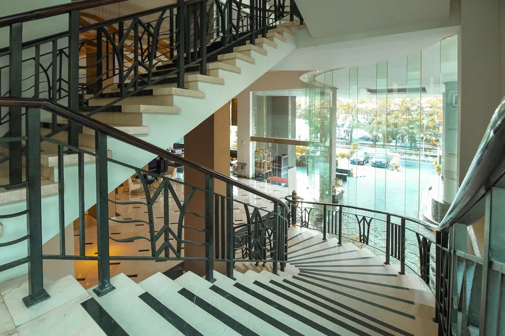 Airy Tambora Bandengan Selatan 88 Jakarta