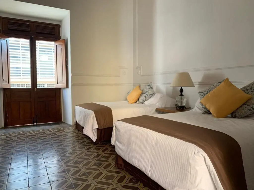 Casa Araiza
