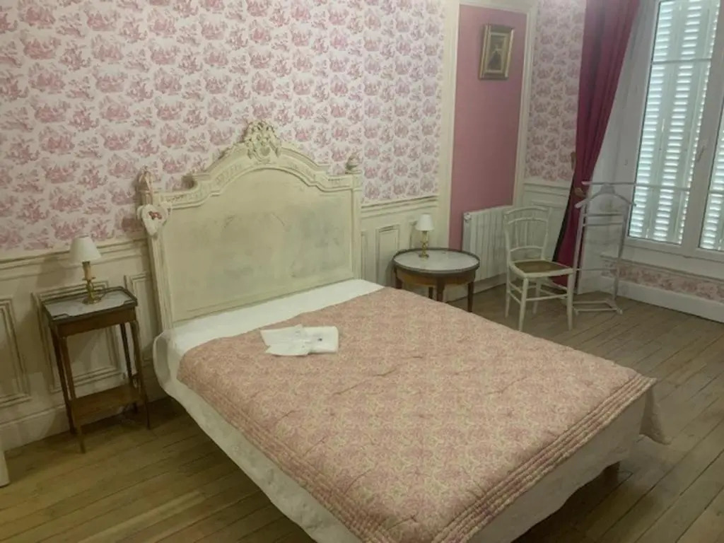 Appartement Mont-Dore, 2 pièces, 2 personnes - FR-1-415-95