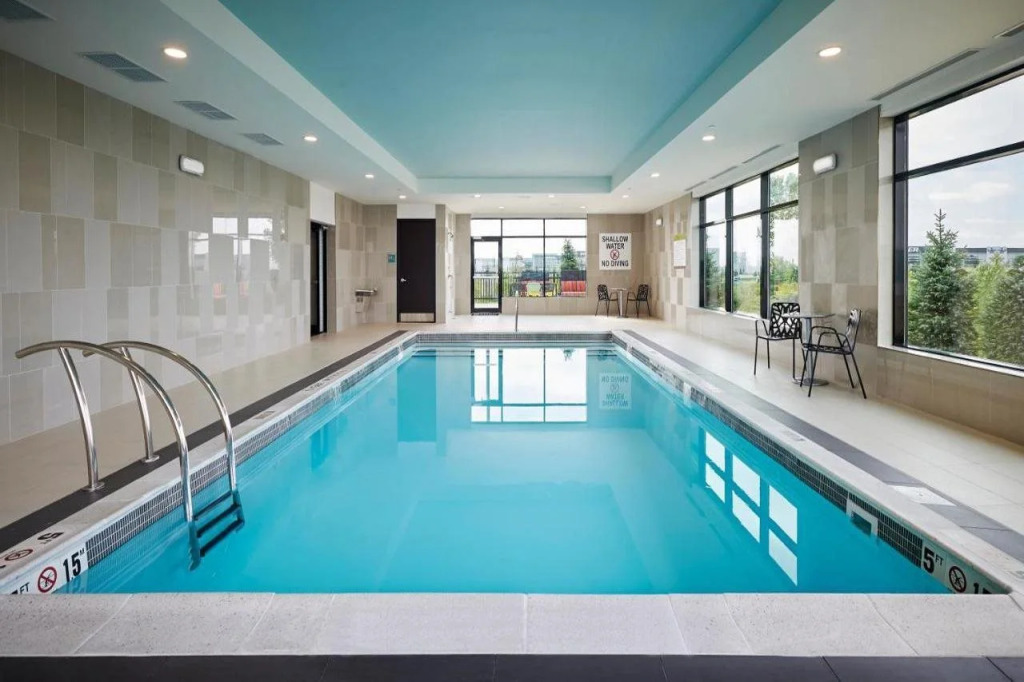 Home2 Suites By Hilton Brantford