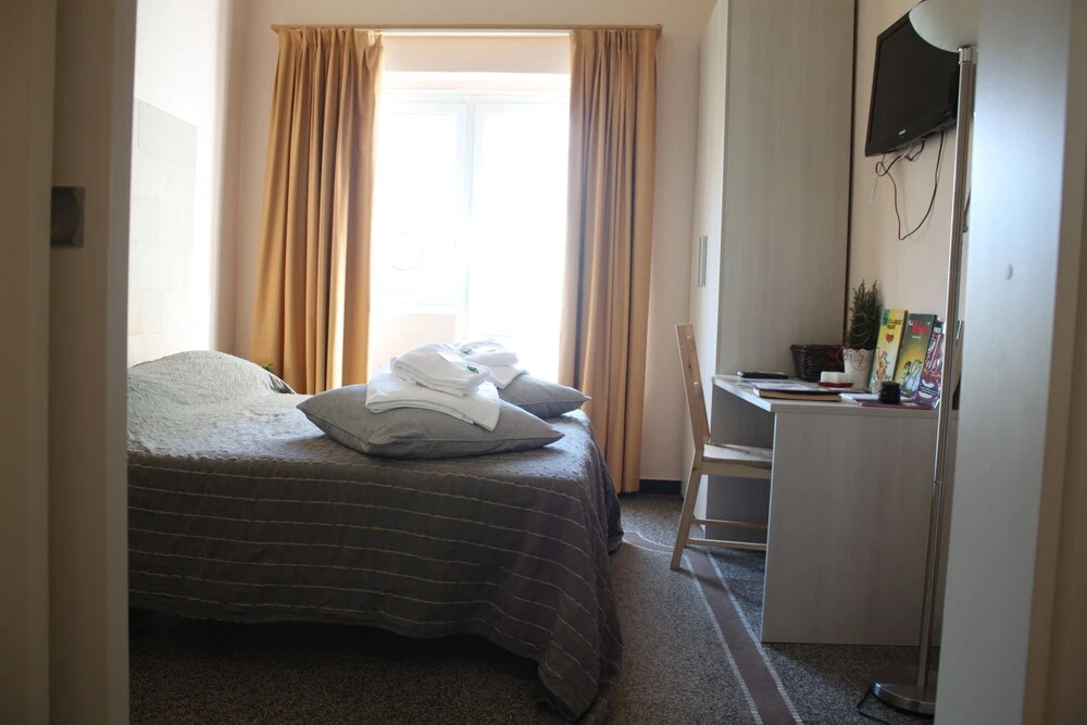 B&B Cernaia 42