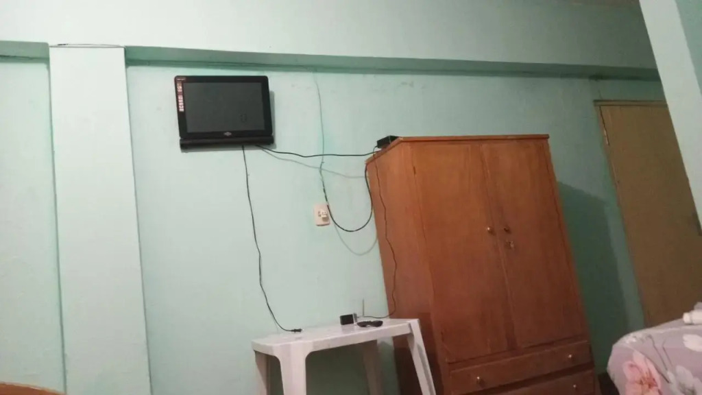 San Miguel Hostal