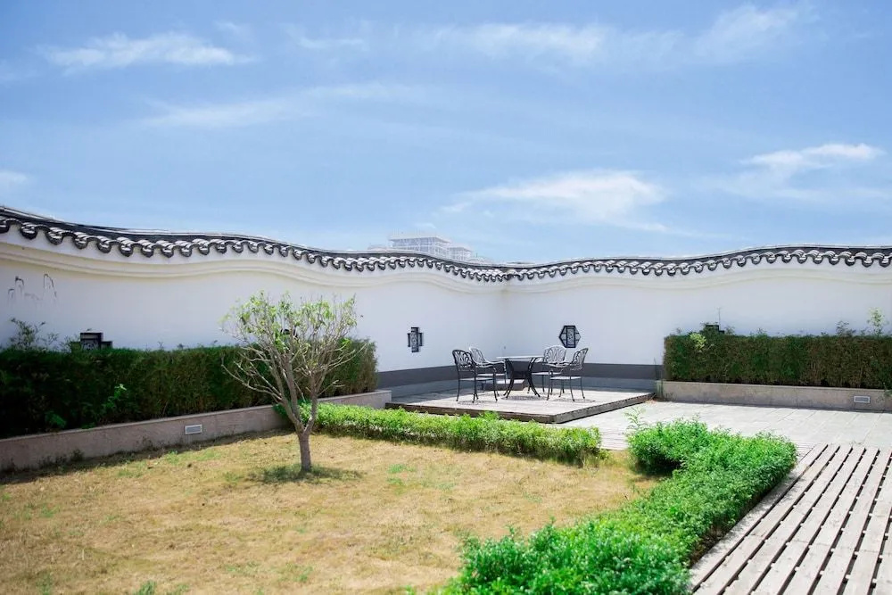Viwo Leisure Hotel