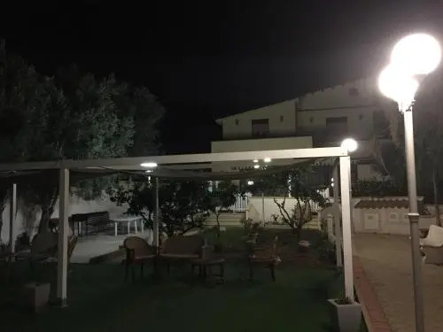 Villa Marta