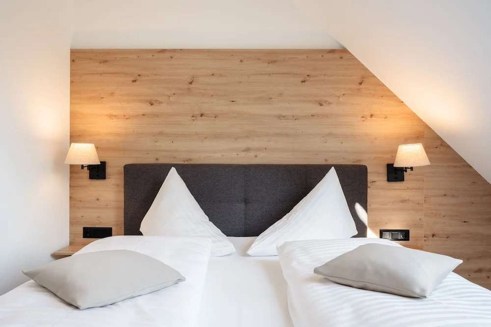 Gästehaus Freitag das kleine Hotel