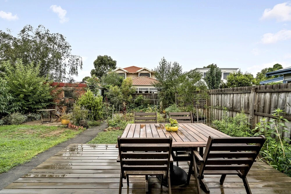 LIAM, 3BDR Northcote House