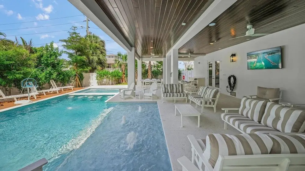 Sapphire Shores in Clearwater Beach