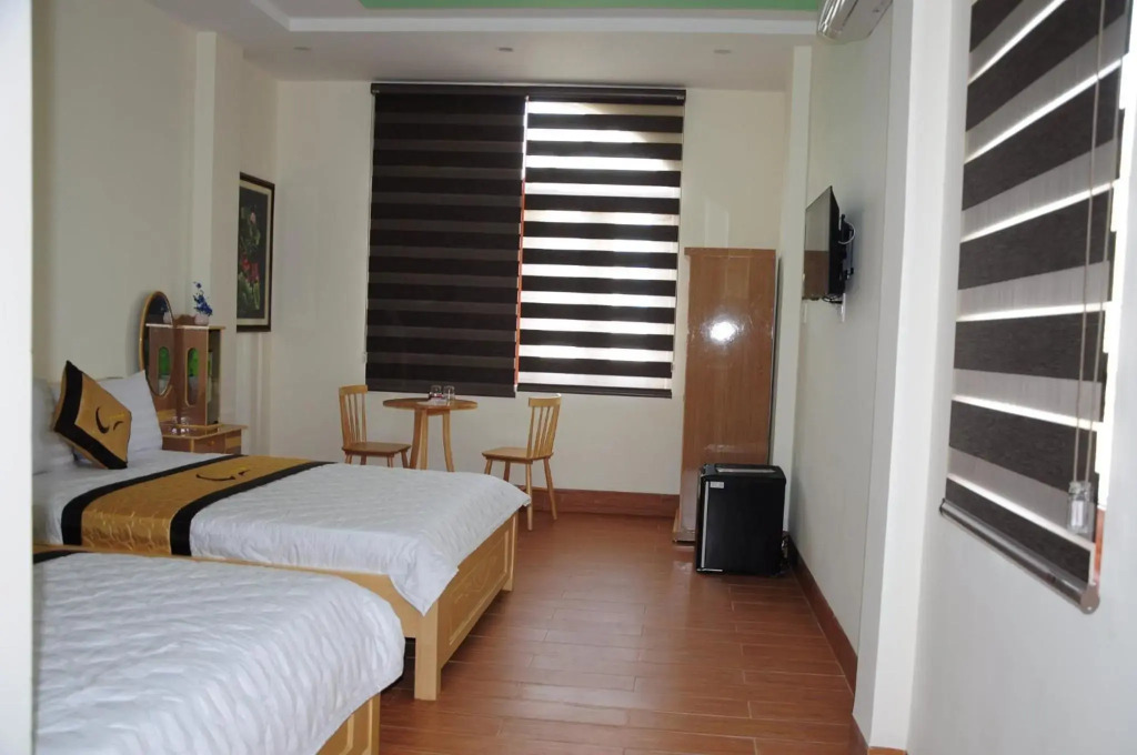 THANH TÙNG HOTEL