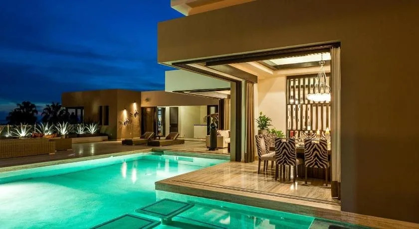 Villa Renata