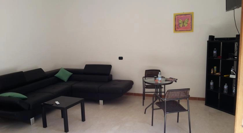 Sicily Guest House