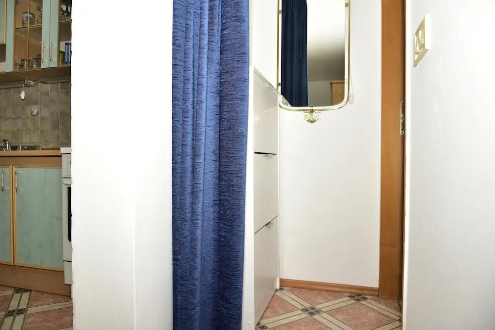 Apartment Blumen Oase