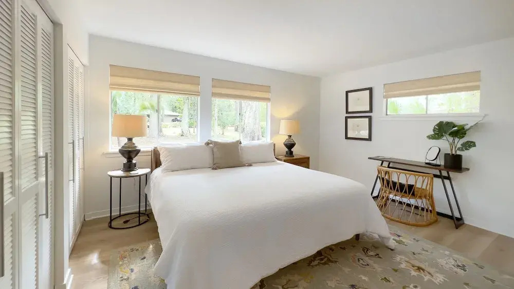 5 Willow Oak Road at The Sea Pines Resort
