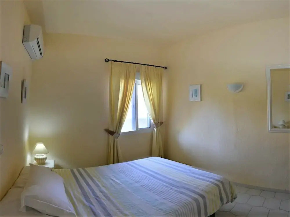 Wonderfull Holiday Aparment in Benalmadena