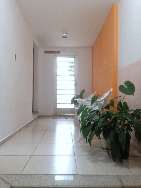 Hotel Pousada das Rosas