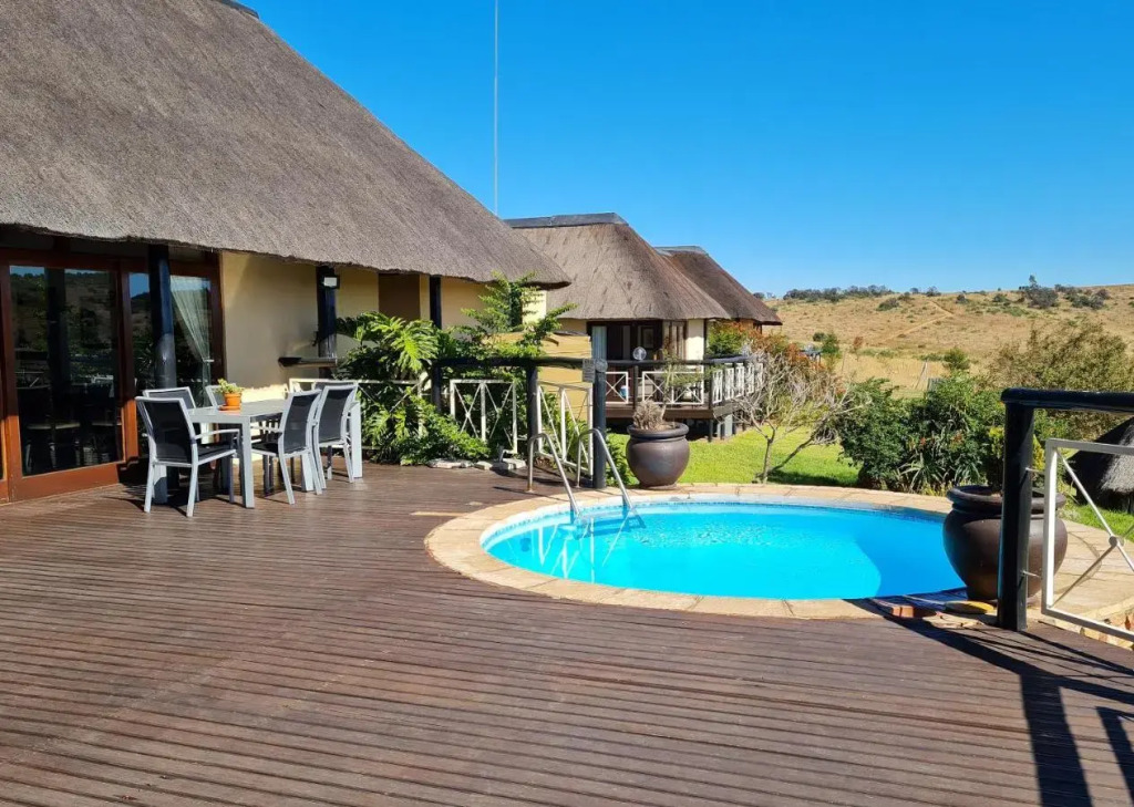 Mount Savannah Lodge by Dream Resorts