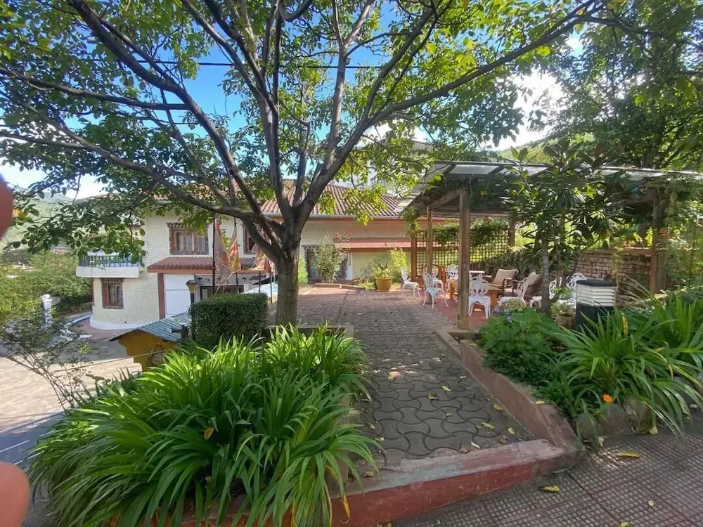 sinchula Villa Resort