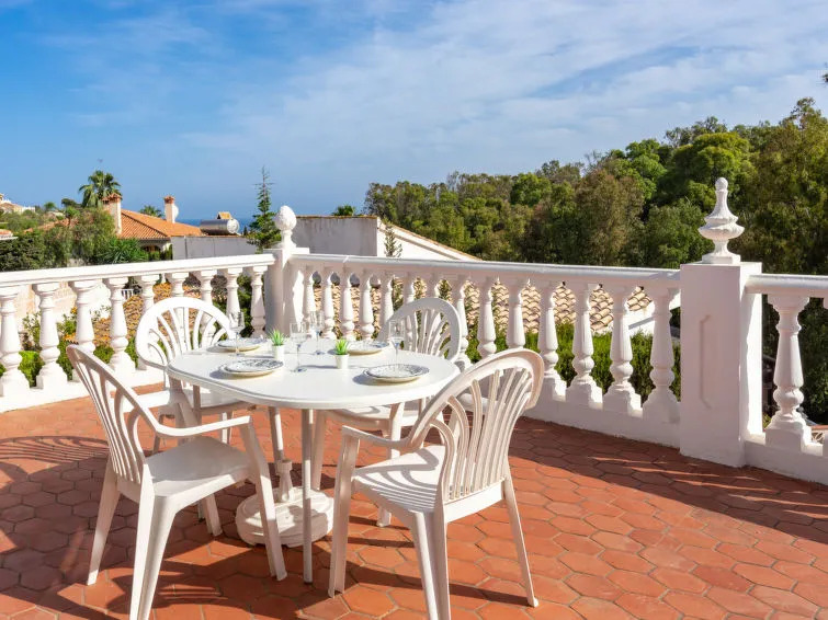 Villa Querida by Interhome