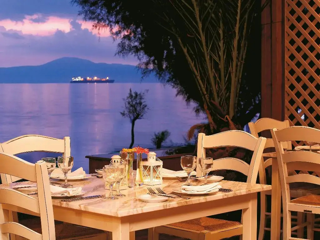 Grecotel Filoxenia